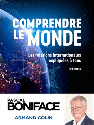 cover image of Comprendre le monde